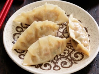 HÁ CẢO GHẸ THƠM NGON LẠ MIỆNG